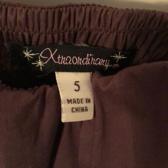 Color blocking sundress - Picture 5 of 6